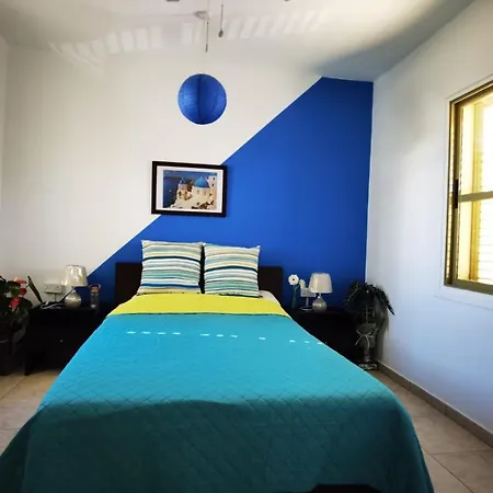 Golden Coast Marina 4 Bed * Protaras