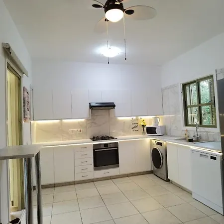 Golden Coast Marina 4 Bed * Protaras