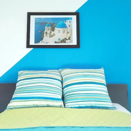 Golden Coast Marina 4 Bed Villa *