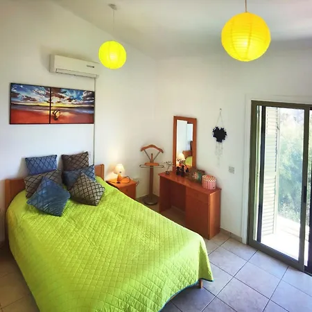 Golden Coast Marina 4 Bed Villa *