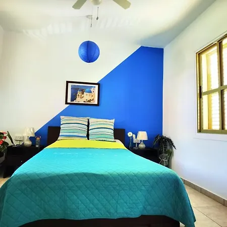 Golden Coast Marina 4 Bed Protaras
