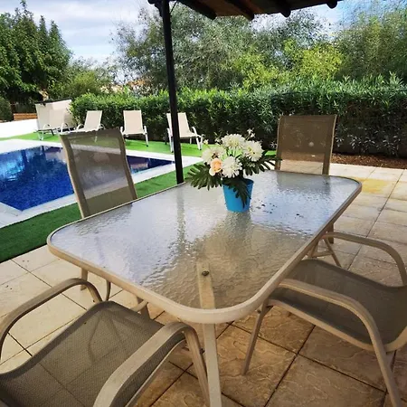 Villa Golden Coast Marina 4 Bed
