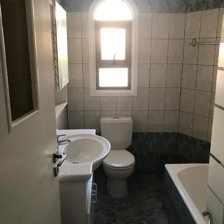 Villa Golden Coast Marina 4 Bed Protaras