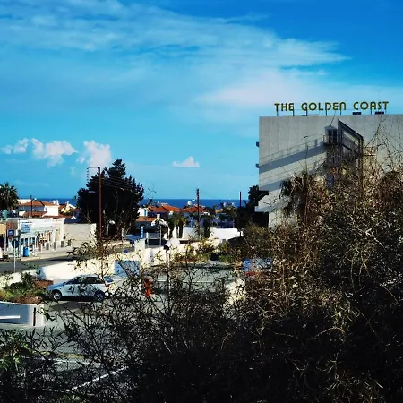 Golden Coast Marina 4 Bed Villa